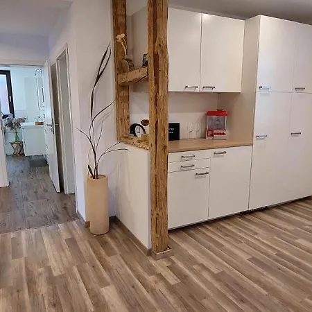 Gemuetliche 3 1/2 Zimmer Wohnung Ludwigsburg Buitenkant foto