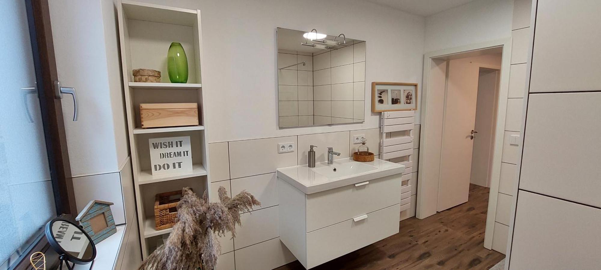 Apartment Gemuetliche 3 1/2