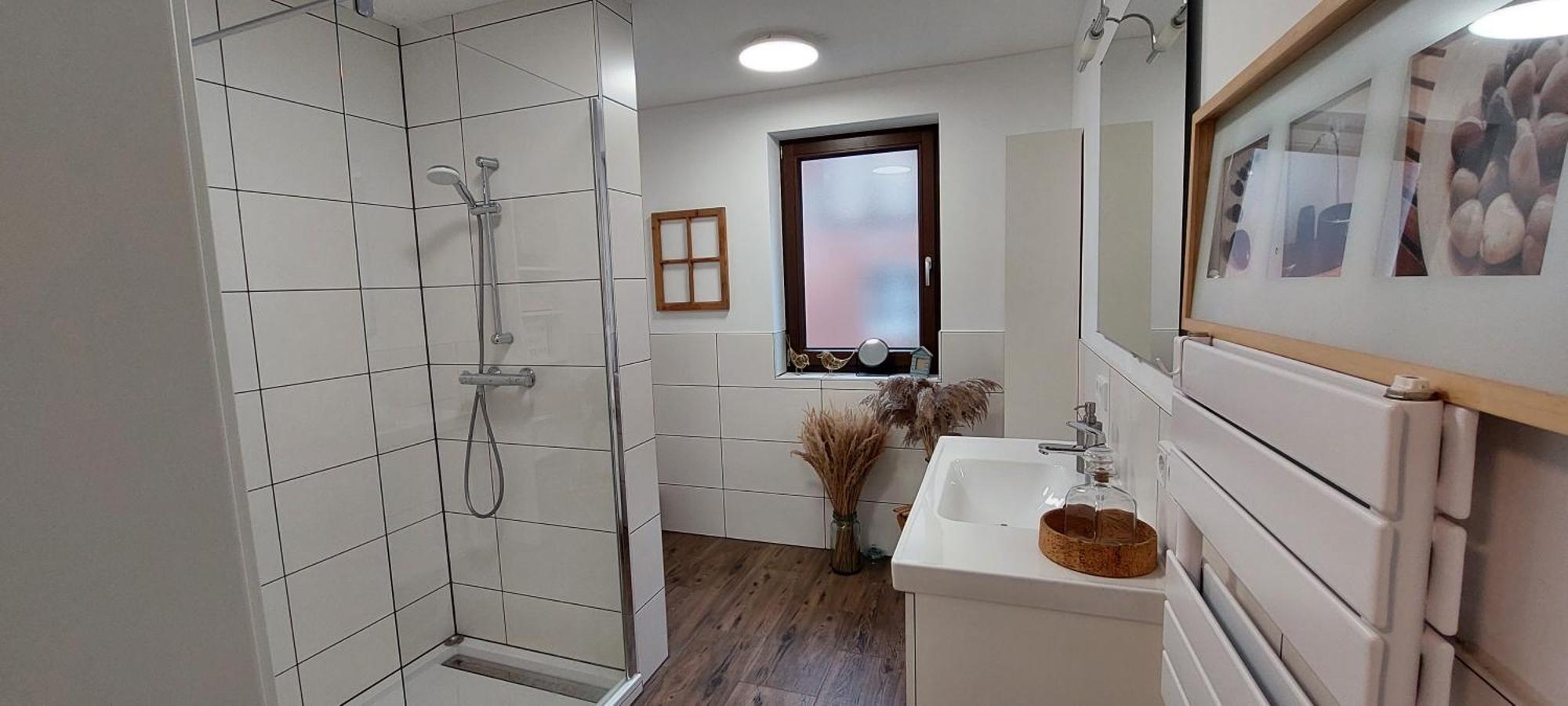 Apartment Gemuetliche 3 1/2 *