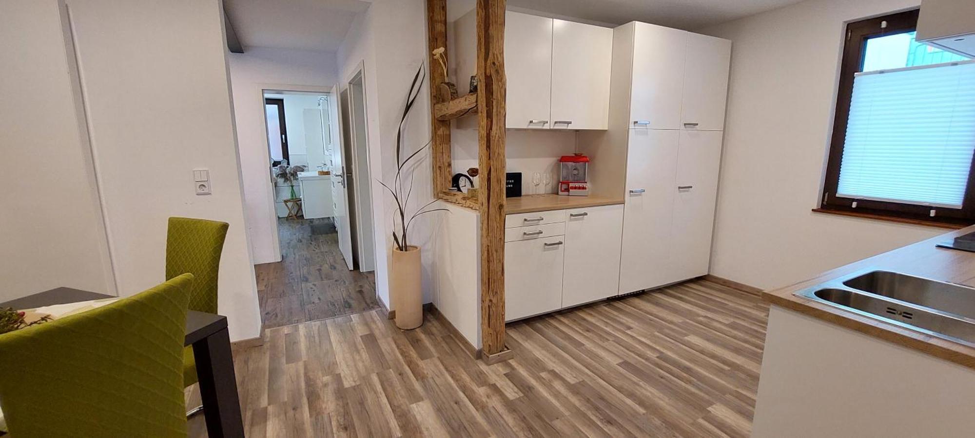 Gemuetliche 3 1/2 * Ludwigsburg